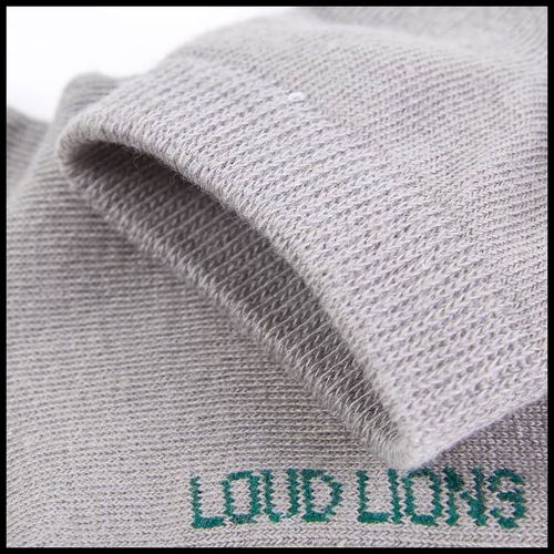 Kids’ Socks 5 Pairs EU 23-26