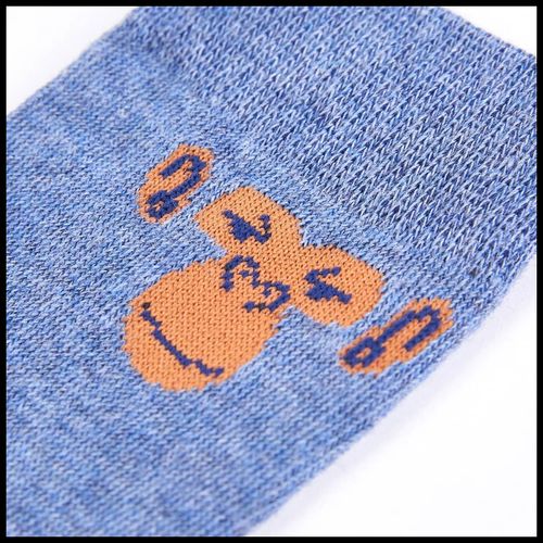 Kids’ Socks 5 Pairs EU 23-26