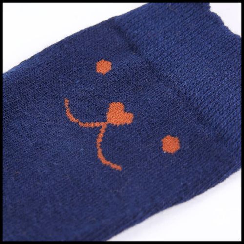 Kids’ Socks 5 Pairs EU 23-26