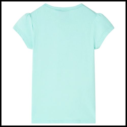 Kids’ T-shirt Bright Pink 92