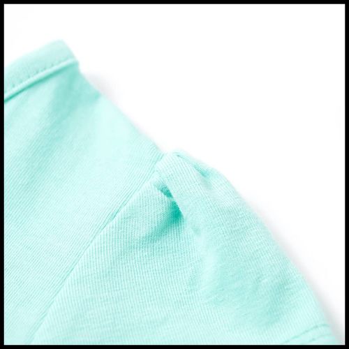 Kids’ T-shirt Bright Pink 92