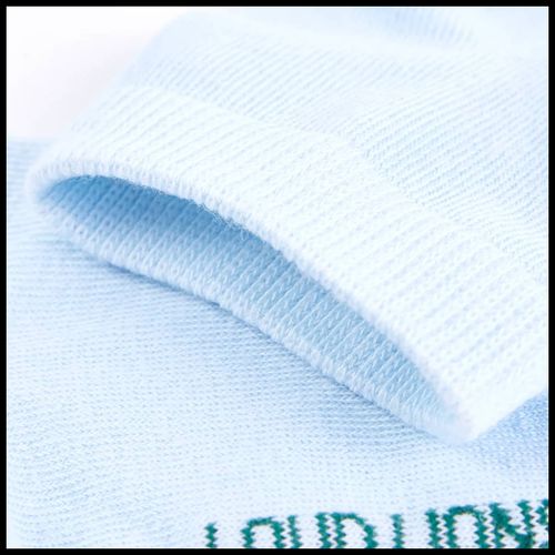 Kids’ Socks 5 Pairs EU 23-26