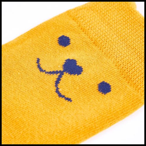 Kids’ Socks 5 Pairs EU 23-26