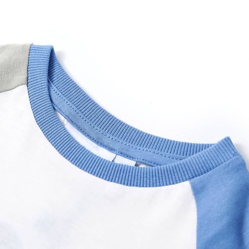 Kids’ T-shirt Ecru 92