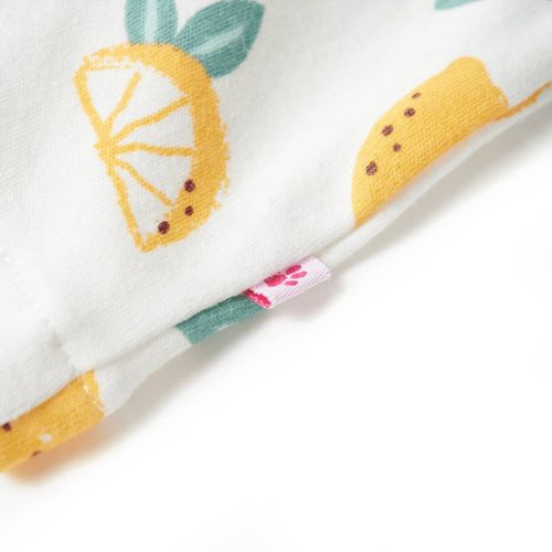 Kids’ Shorts Ecru 92