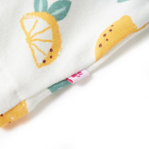 Kids’ Shorts Ecru 92