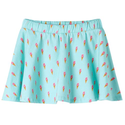 Kids’ Skirt Light Mint 92 - 128 (7-8y)