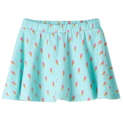 Kids’ Skirt Light Mint 92 - 92 (1.5-2y)