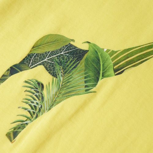 Kids’ T-shirt Yellow 92