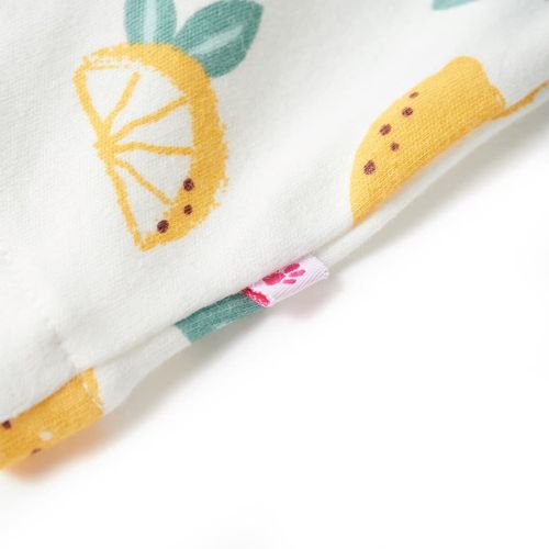Kids’ Shorts Ecru 92