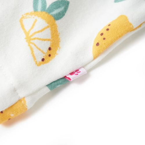 Kids’ Shorts Ecru 92