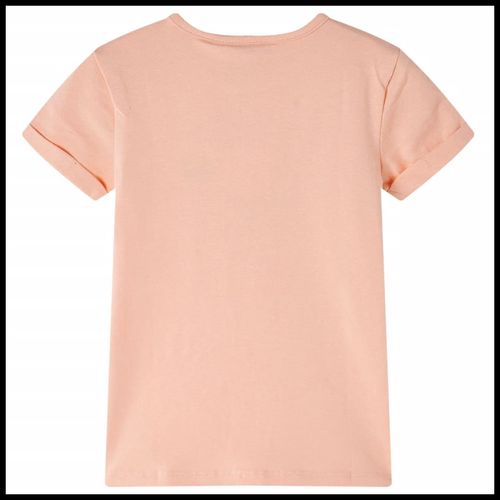 Kids’ T-shirt Soft Pink 92