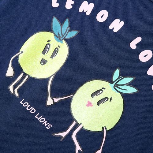 Kids’ T-shirt Light Blue 92