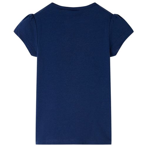 Kids’ T-shirt Light Blue 92