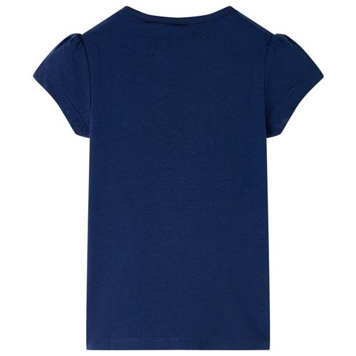 Kids’ T-shirt Light Blue 92
