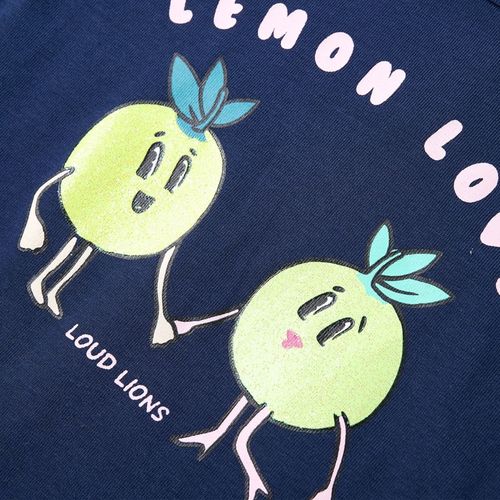 Kids’ T-shirt Light Blue 92