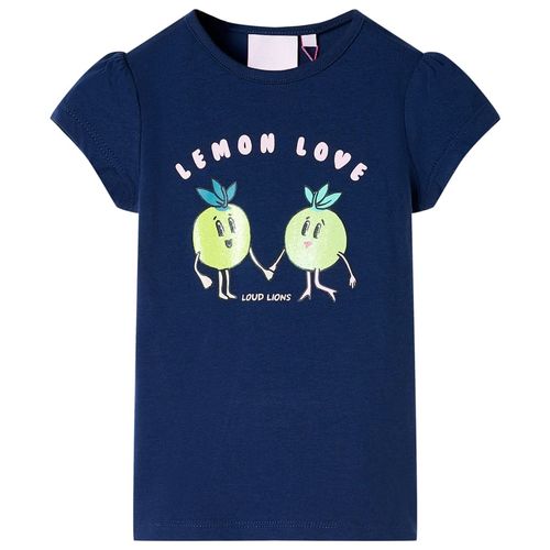 Kids’ T-shirt Light Blue 92