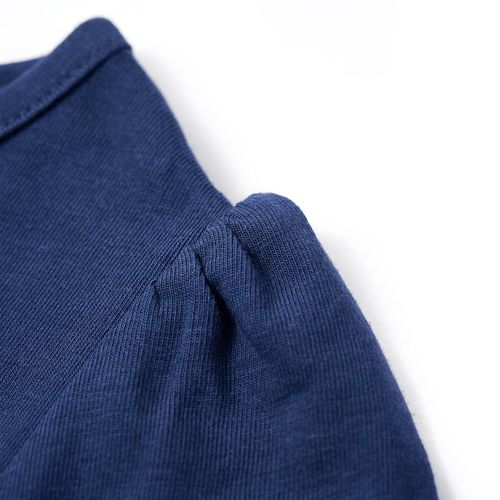 Kids’ T-shirt Light Blue 92