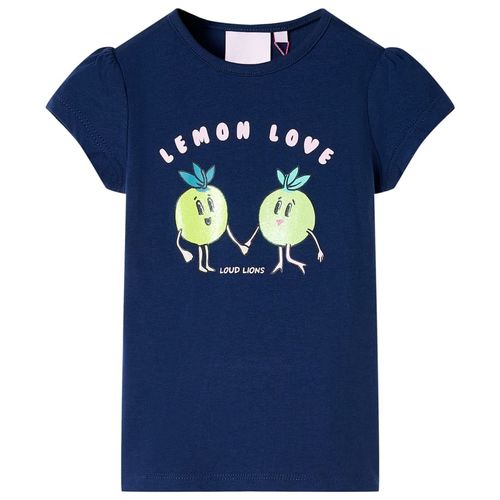 Kids’ T-shirt Light Blue 92