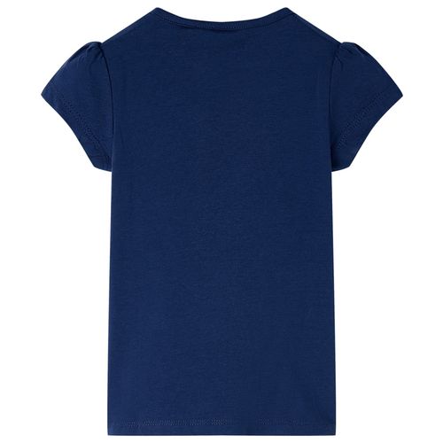 Kids’ T-shirt Light Blue 92