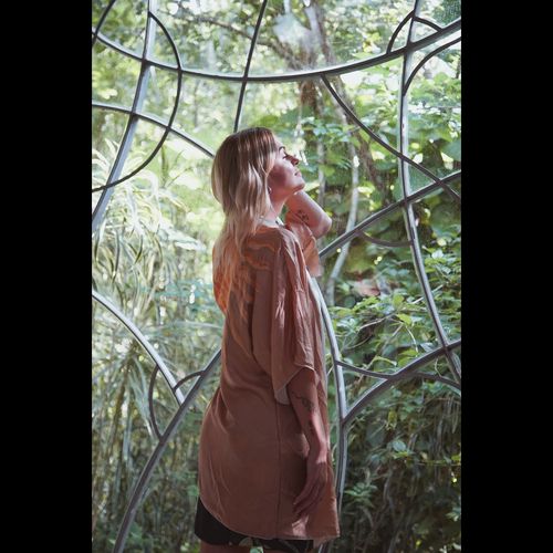 Capella Kimono in Sunguide