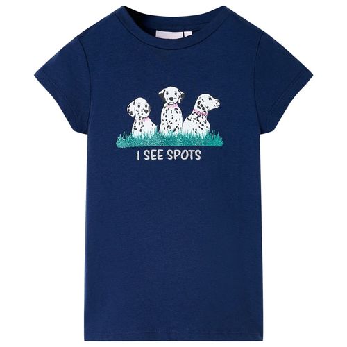 Kids’ T-shirt Light Mint 92