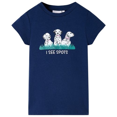 Kids’ T-shirt Light Mint 92