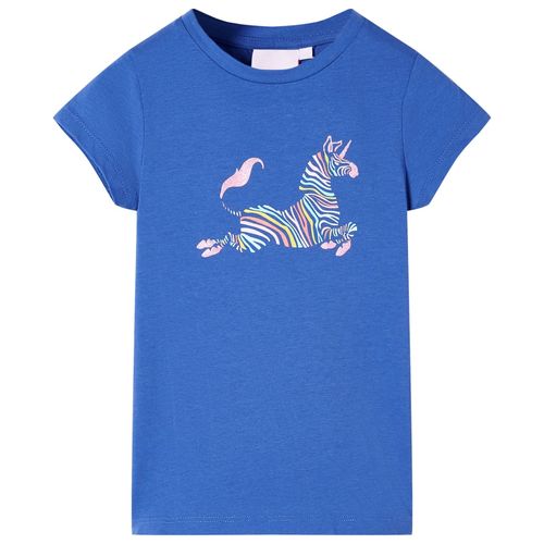 Kids’ T-shirt Pink 92