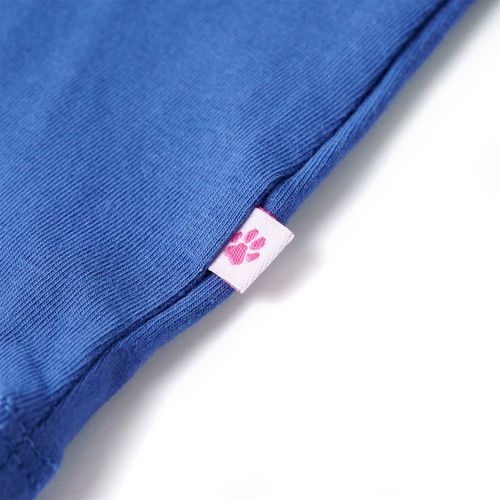 Kids’ T-shirt Pink 92