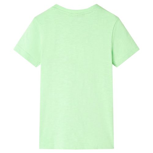 Kids’ T-shirt Dark Blue 92