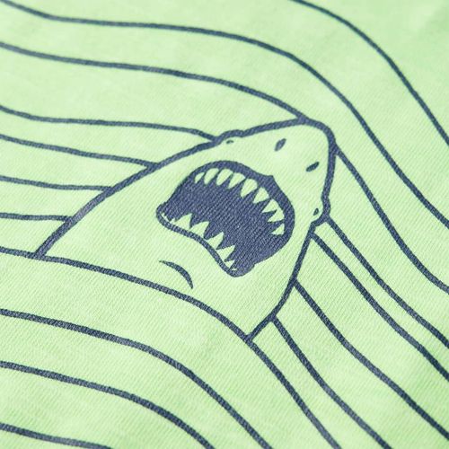 Kids’ T-shirt Dark Blue 92