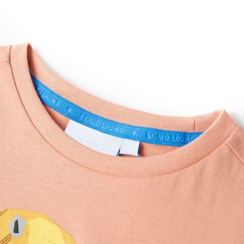 Kids’ T-shirt Green 92