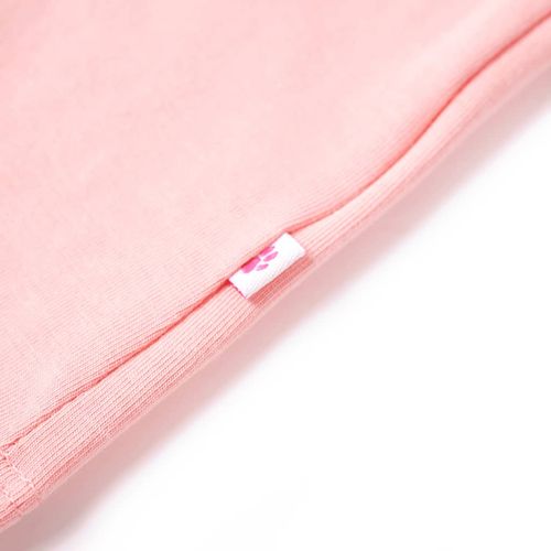Kids’ T-shirt Pink 92