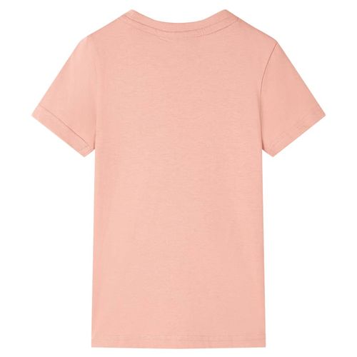 Kids’ T-shirt Green 92
