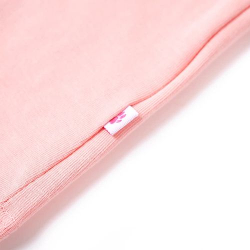 Kids’ T-shirt Pink 92