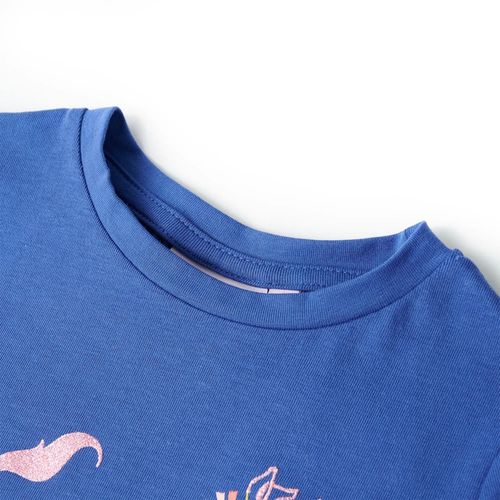 Kids’ T-shirt Pink 92