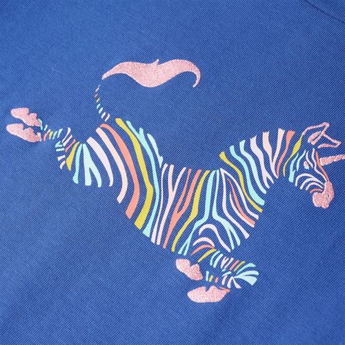 Kids’ T-shirt Pink 92