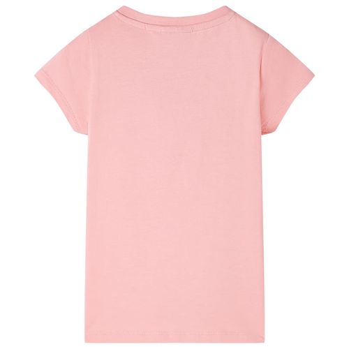 Kids’ T-shirt Pink 92