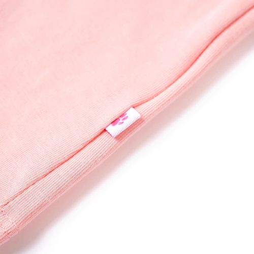 Kids’ T-shirt Pink 92