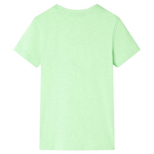 Kids’ T-shirt Dark Blue 92