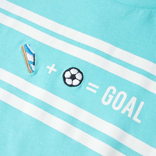 Kids’ T-shirt Dark Orange 92