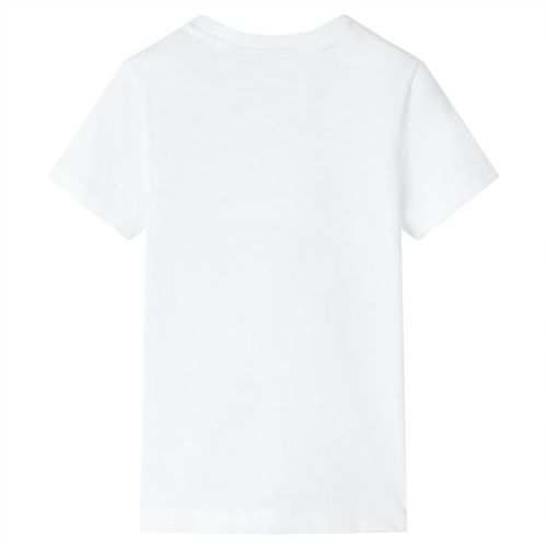 Kids’ T-shirt Dark Blue 92