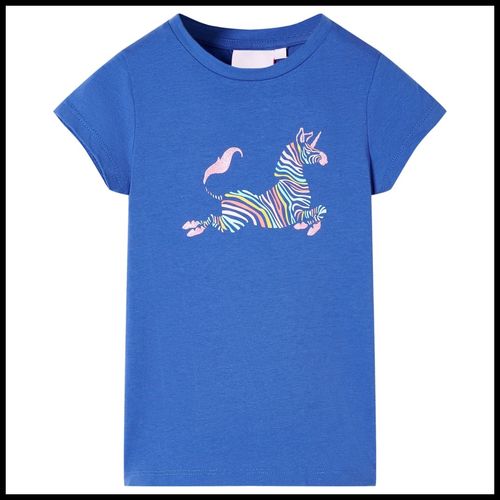 Kids’ T-shirt Pink 92