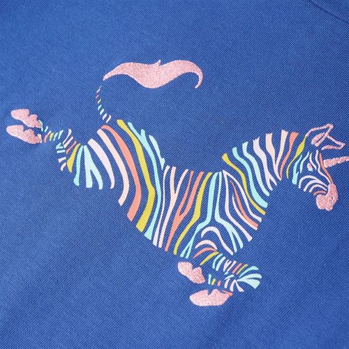 Kids’ T-shirt Pink 92