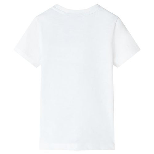 Kids’ T-shirt Dark Blue 92