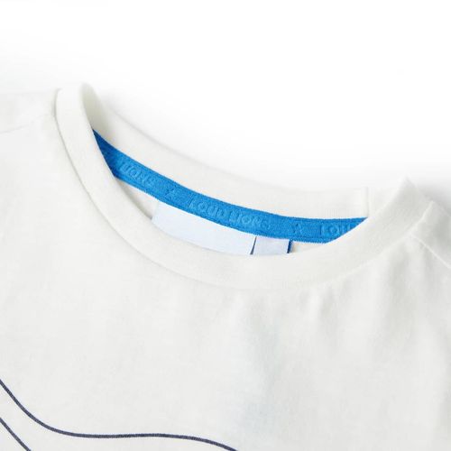 Kids’ T-shirt Dark Blue 92