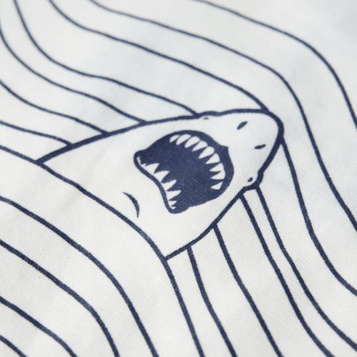 Kids’ T-shirt Dark Blue 92