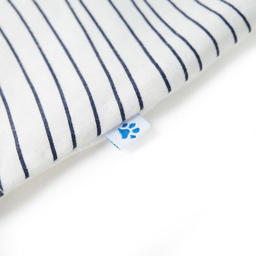 Kids’ T-shirt Dark Blue 92