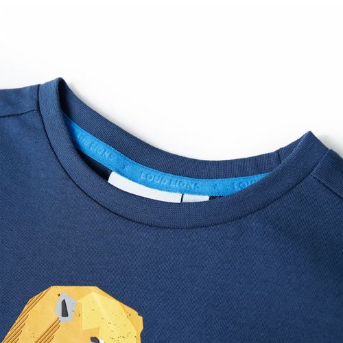 Kids’ T-shirt Green 92