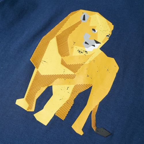 Kids’ T-shirt Green 92